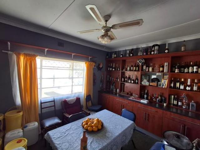 3 Bedroom House in Rensburg