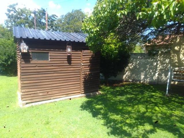 3 Bedroom House in Rensburg