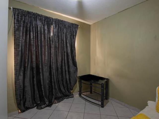3 Bedroom House in Rensburg