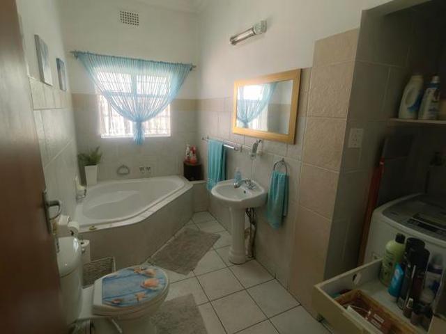 3 Bedroom House in Rensburg
