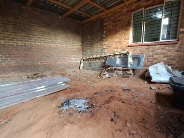 3 Bedroom House in Rensburg