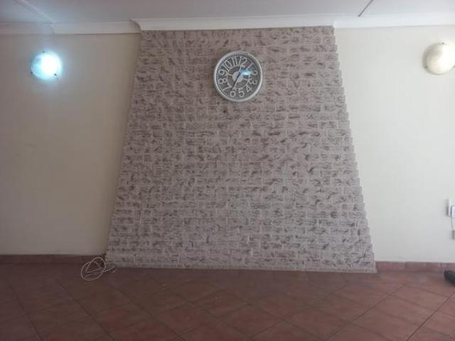 3 Bedroom House in Rensburg