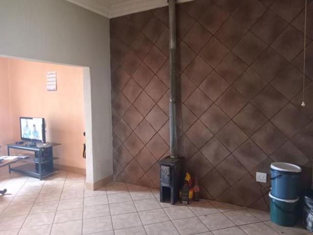 3 Bedroom House in Rensburg