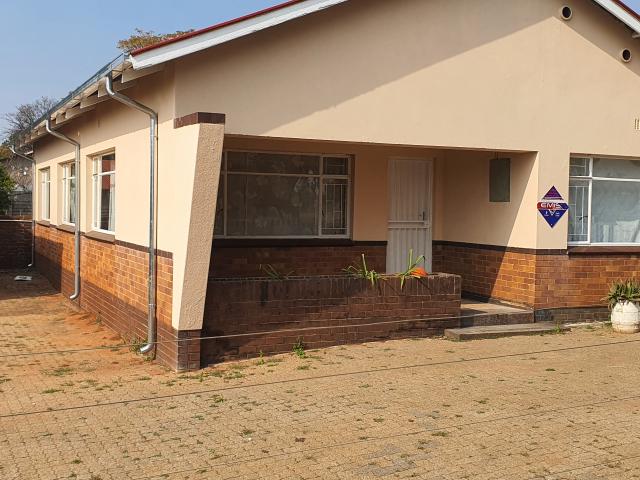 3 Bedroom House in Rensburg