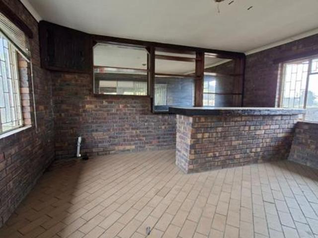3 Bedroom House in Rensburg
