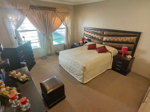 3 Bedroom House in Rensburg