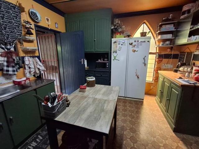 3 Bedroom House in Rensburg