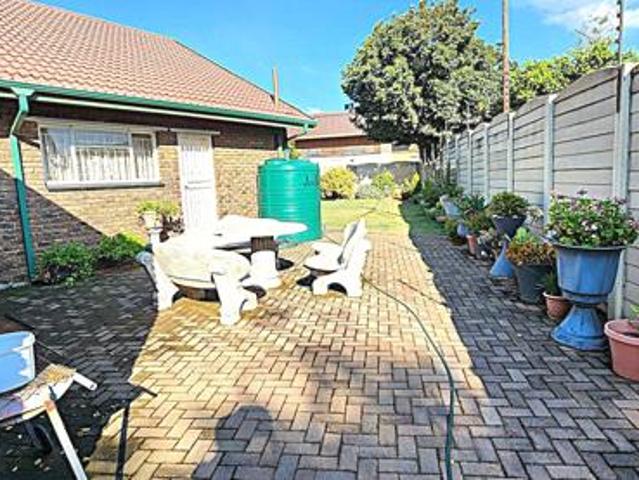 3 Bedroom House in Rensburg