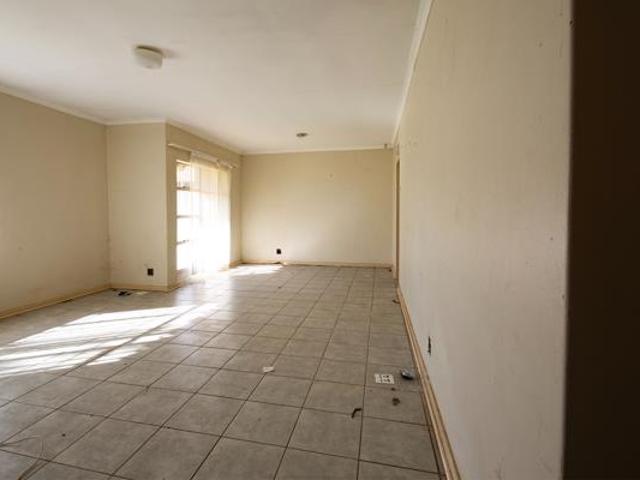 3 Bedroom House in Rensburg