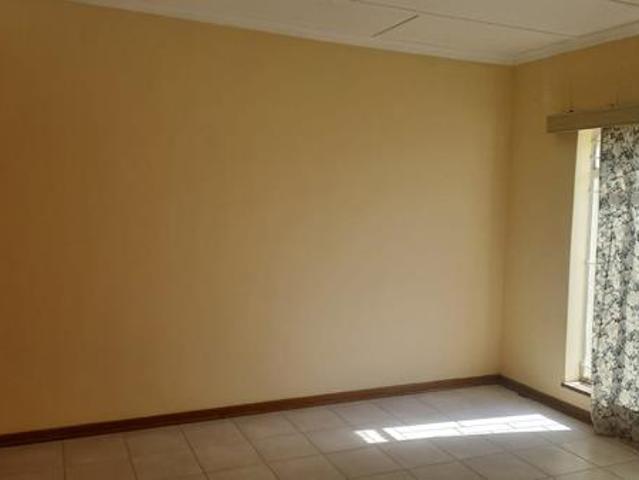 3 Bedroom House in Rensburg