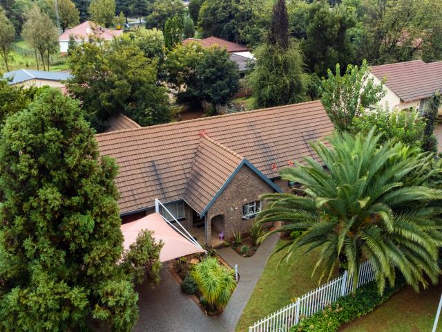 3 Bedroom House in Rensburg