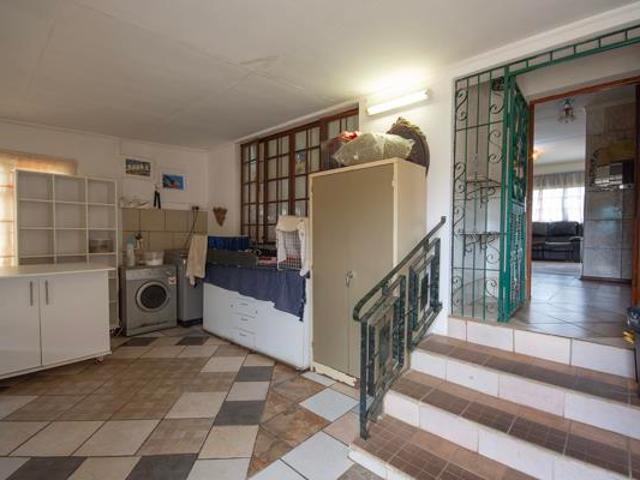 3 Bedroom House in Rensburg