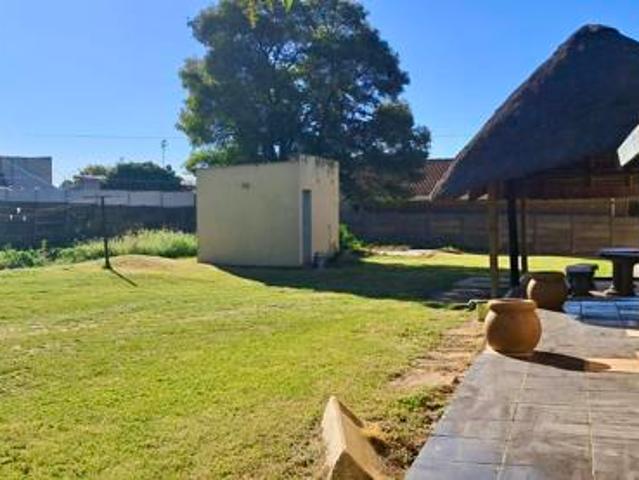 3 Bedroom House in Rensburg