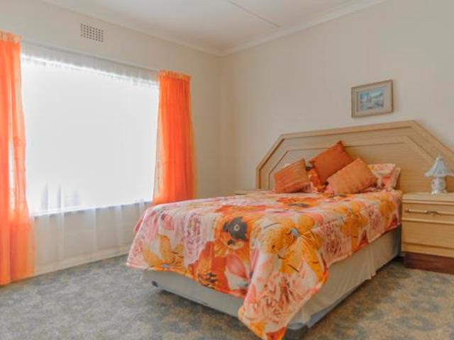 3 Bedroom House in Rensburg