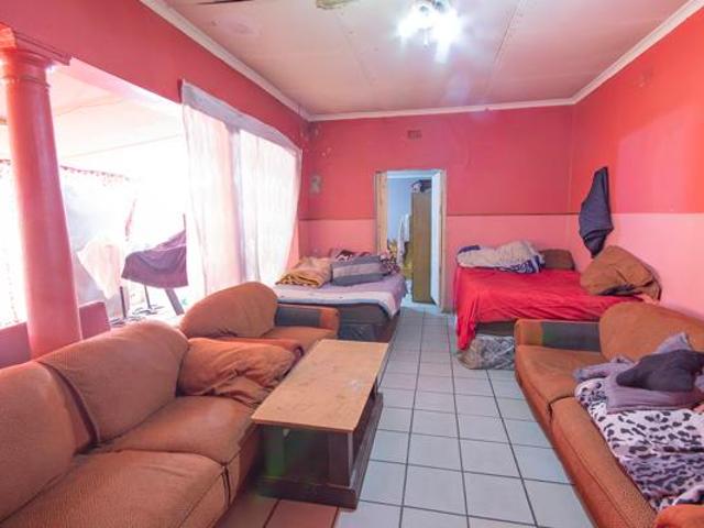 3 Bedroom House in Rensburg