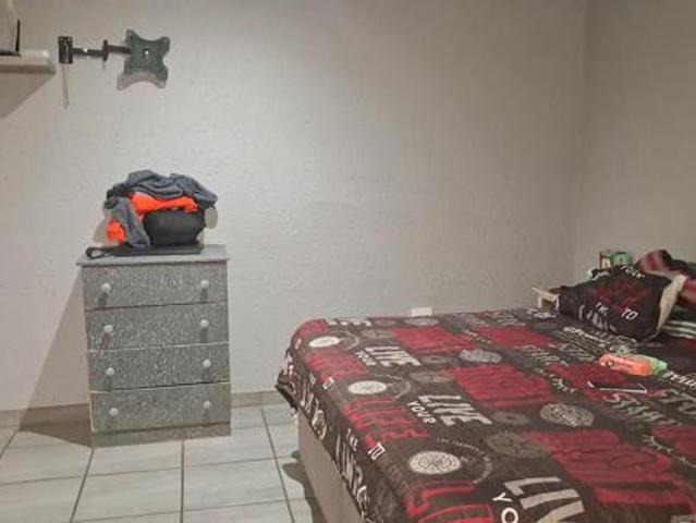 3 Bedroom House in Rensburg