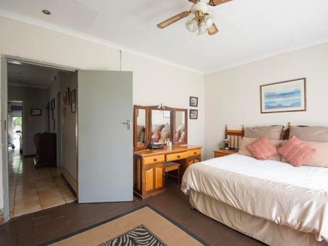 3 Bedroom House in Rensburg