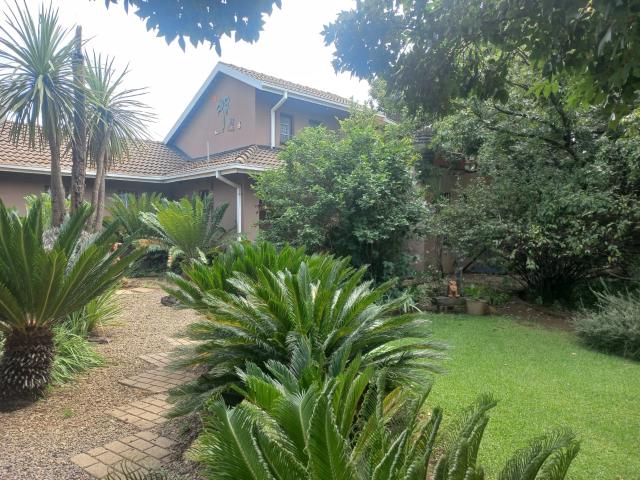 3 Bedroom House in Rensburg