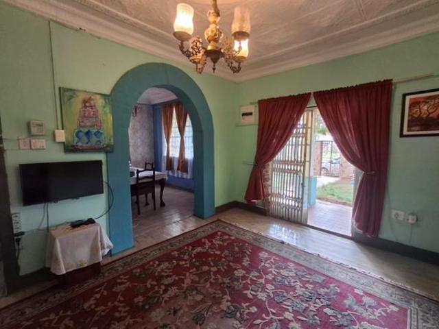 3 Bedroom House in Rensburg