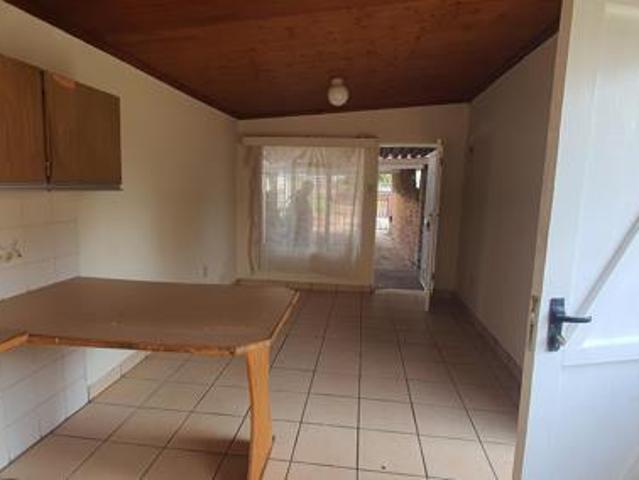 3 Bedroom House in Rensburg