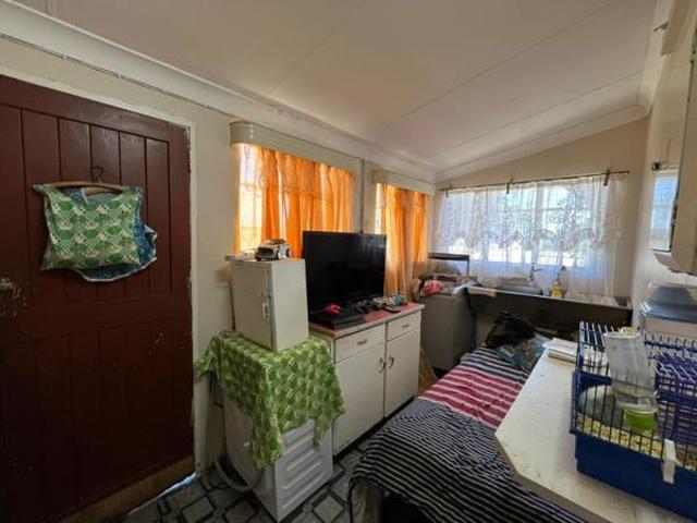 3 Bedroom House in Rensburg