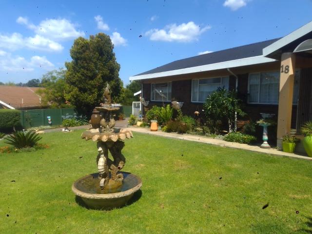 3 Bedroom House in Rensburg
