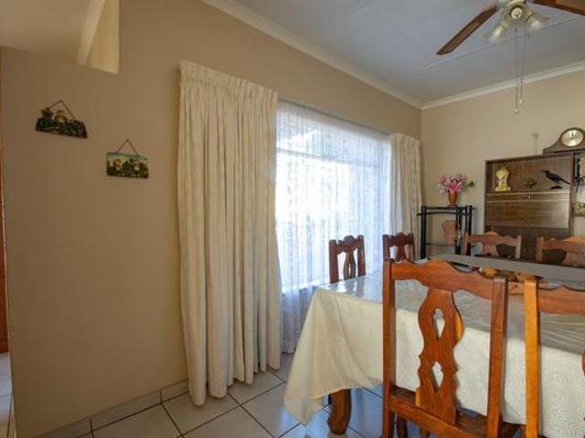 3 Bedroom House in Rensburg