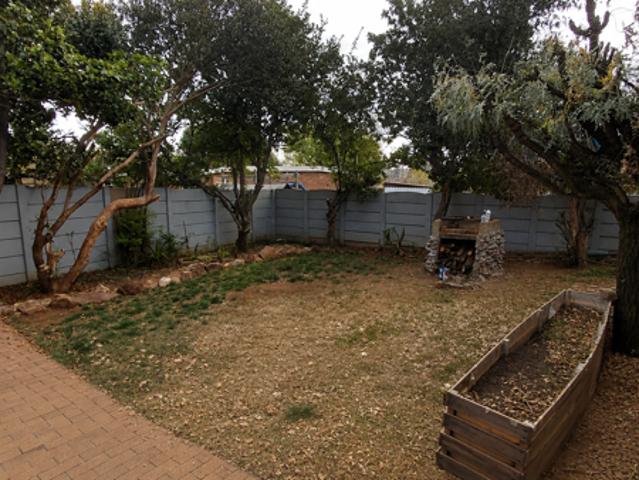 3 Bedroom House in Rensburg