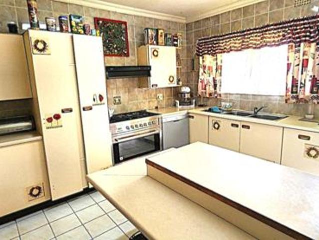 3 Bedroom House in Rensburg