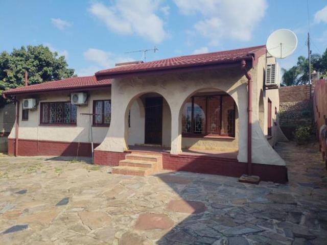 3 Bedroom House in Reservoir Hills