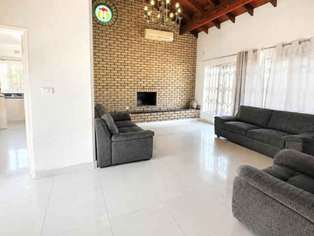 3 Bedroom House in Reservoir Hills