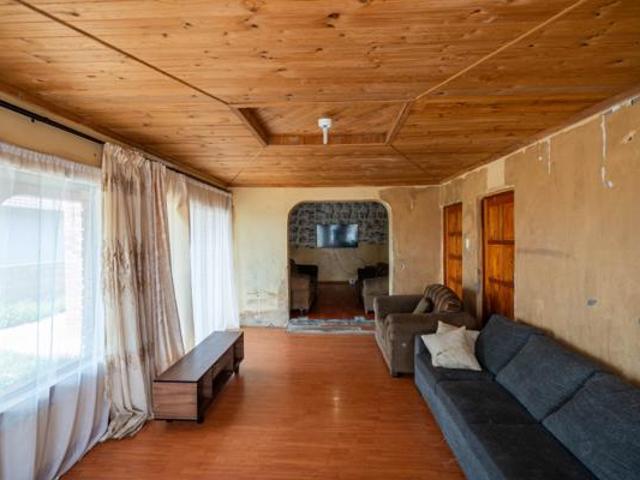 3 Bedroom House in Rhini