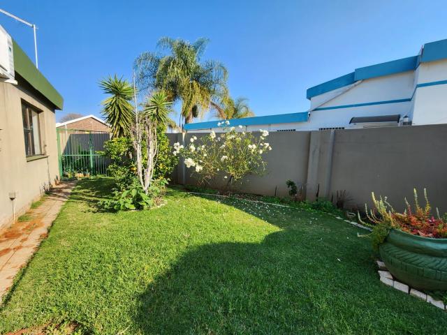 3 Bedroom House in Rhodesdene