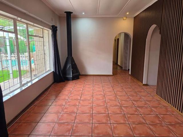 3 Bedroom House in Rhodesdene