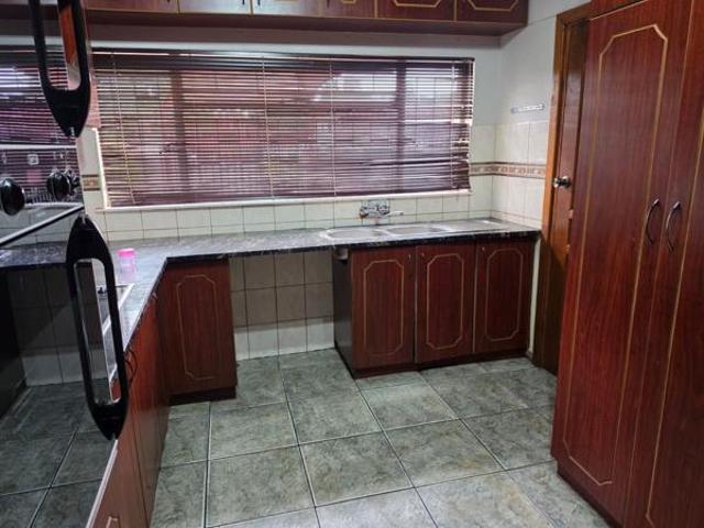 3 Bedroom House in Rhodesdene