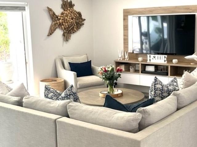 3 Bedroom House in River Club