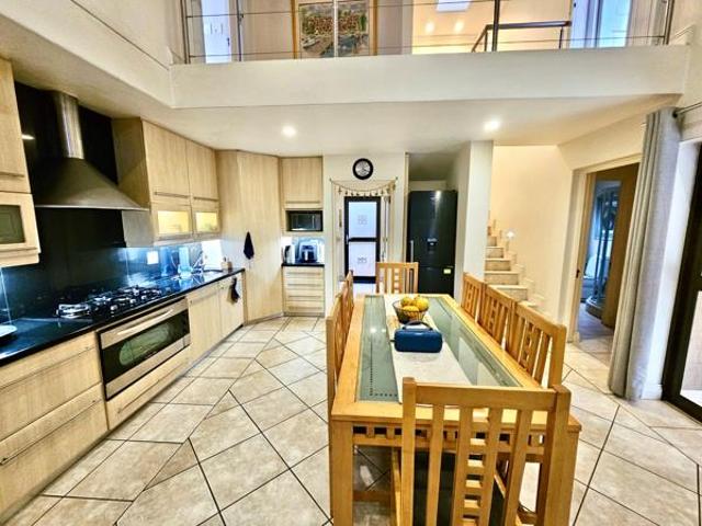 3 Bedroom House in River Club