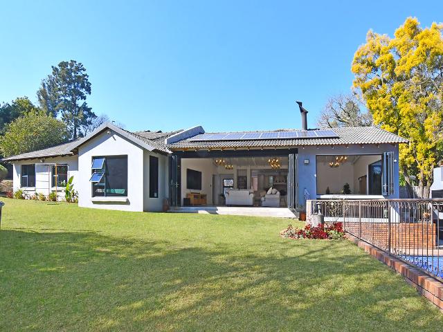 3 Bedroom House in River Club