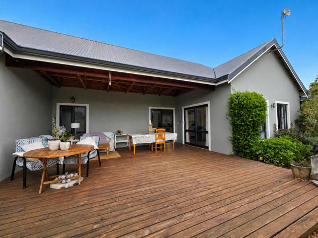 3 Bedroom House in River Goose Estate