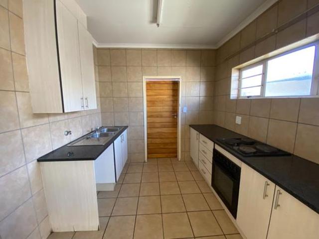 3 Bedroom House in River View