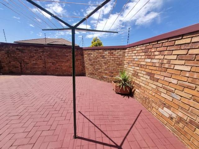 3 Bedroom House in River View