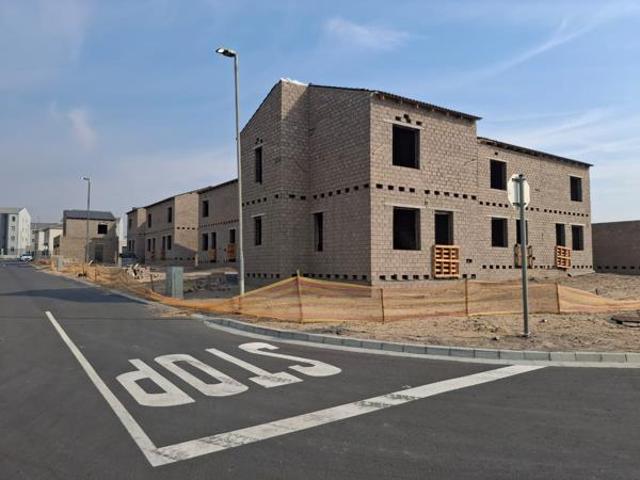 3 Bedroom House in Rivergate