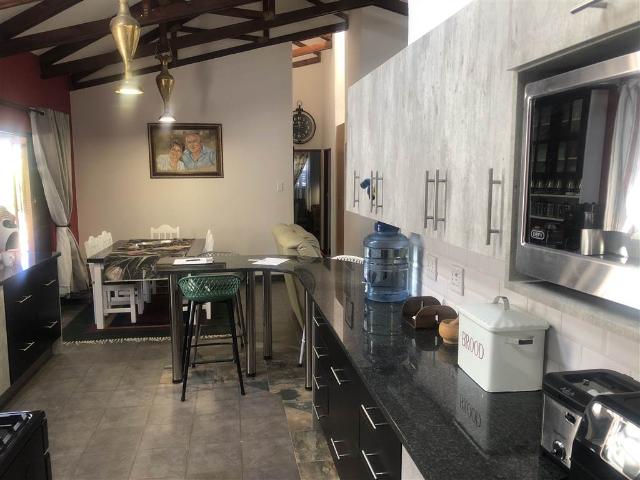3 Bedroom House in Riversdale