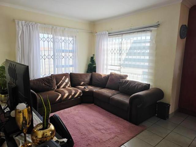 3 Bedroom House in Riversdale