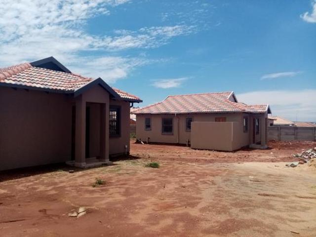 3 Bedroom House in Riversdale