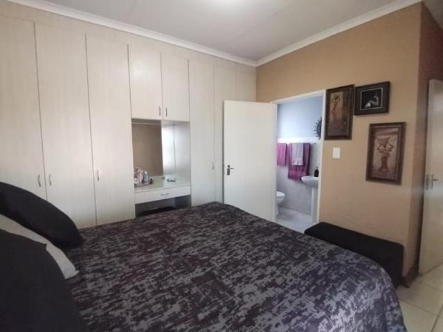 3 Bedroom House in Riversdale