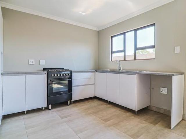 3 Bedroom House in Riversdale
