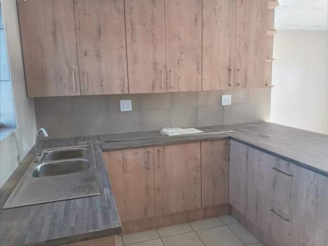 3 Bedroom House in Riversdale