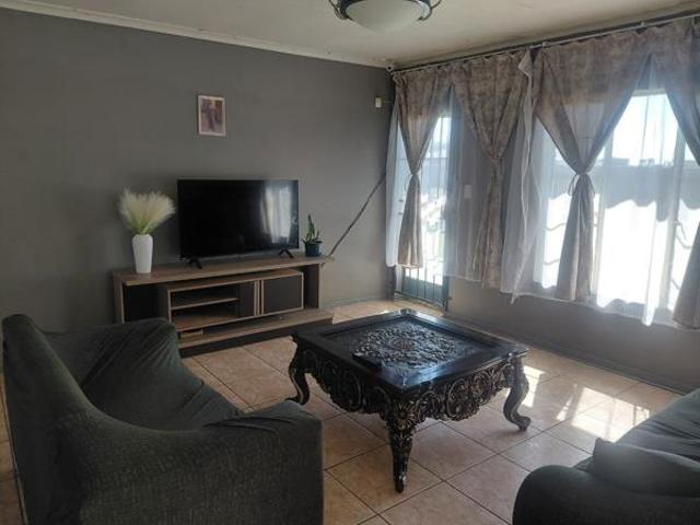 3 Bedroom House in Riversdale