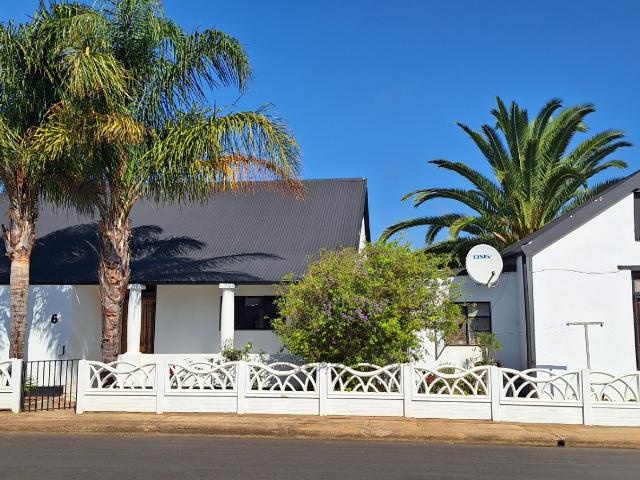 3 Bedroom House in Riversdale